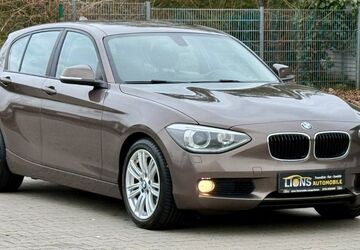 BMW 120 157.000 km 10.690 &euro; Lampertheim 68623