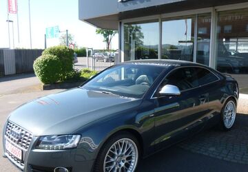 Audi A5 157.700 km 11.800 &euro; Viernheim 68519