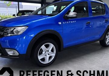 Dacia Sandero 103.300 km 8.880 &euro; Mannheim 68309