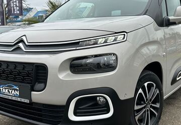 Citroen Berlingo 98.000 km 17.850 &euro; Mannheim 68309