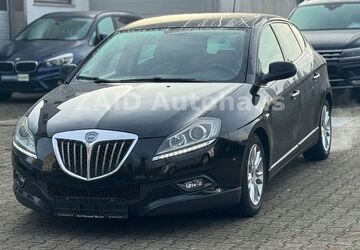 Lancia Delta 224.000 km 2.999 &euro; Wiesloch 69168