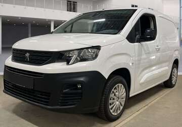 Peugeot Partner 84.000 km 13.790 &euro; Heddesheim 68542