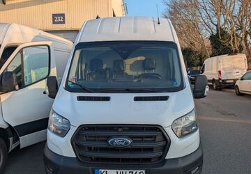Ford Transit 102.516 km 16.200 &euro; Hirschberg 69493