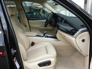 BMW X5 F15 3,0d Xdrive1HD STEPTRAHKNAVIPANOXENON 149.987 km 28.985 &euro; Dossenheim 69221