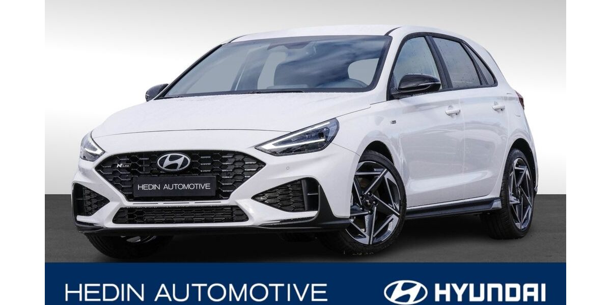 Hyundai i30 9.900 km 26.690 &euro; Mannheim 68307