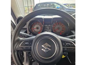 Suzuki Jimny 1.5. ALLGRIP NFZ Comfort AHK Ganzjahresreife 19.232 km 26.950 &euro; Obrigheim-Asbach 74847