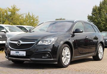 Opel Insignia CT 115.900 km 7.950 &euro; Ladenburg 68526