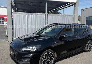 Ford Focus 71.999 km 15.999 &euro; Hockenheim 68766