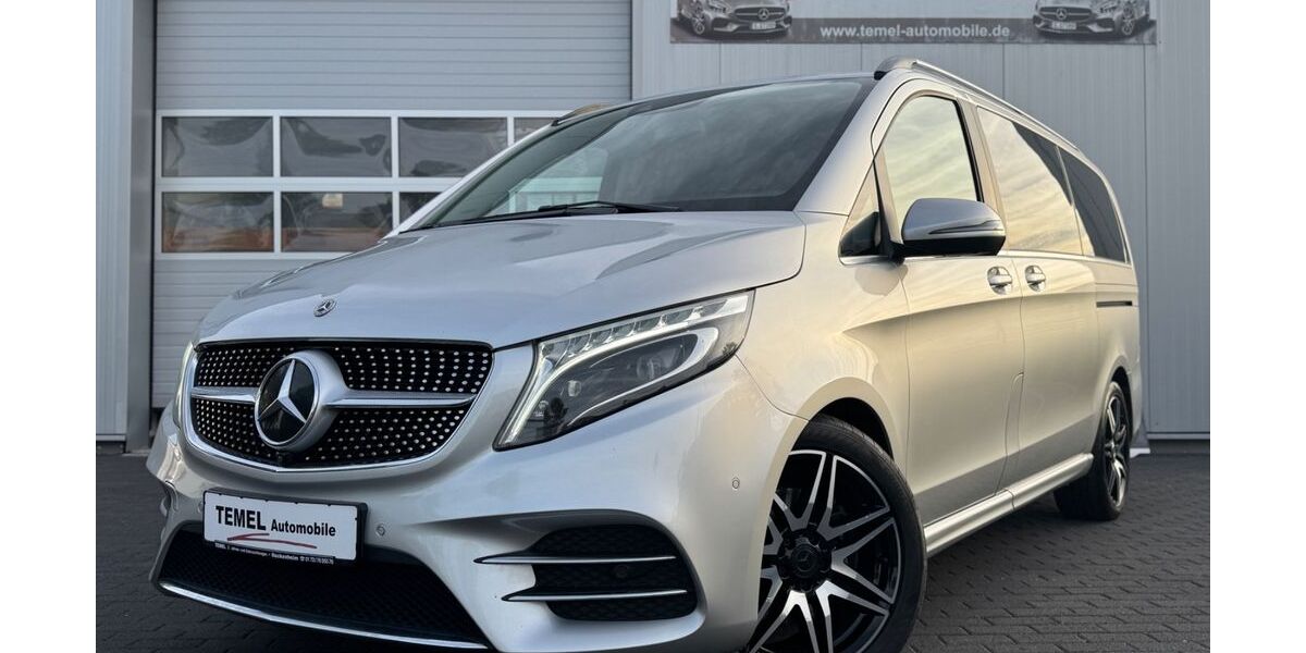 Mercedes-Benz V 250 133.750 km 47.900 &euro; Hockenheim 68766