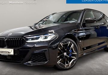 BMW 540 81.346 km 48.970 &euro; Mannheim 68169