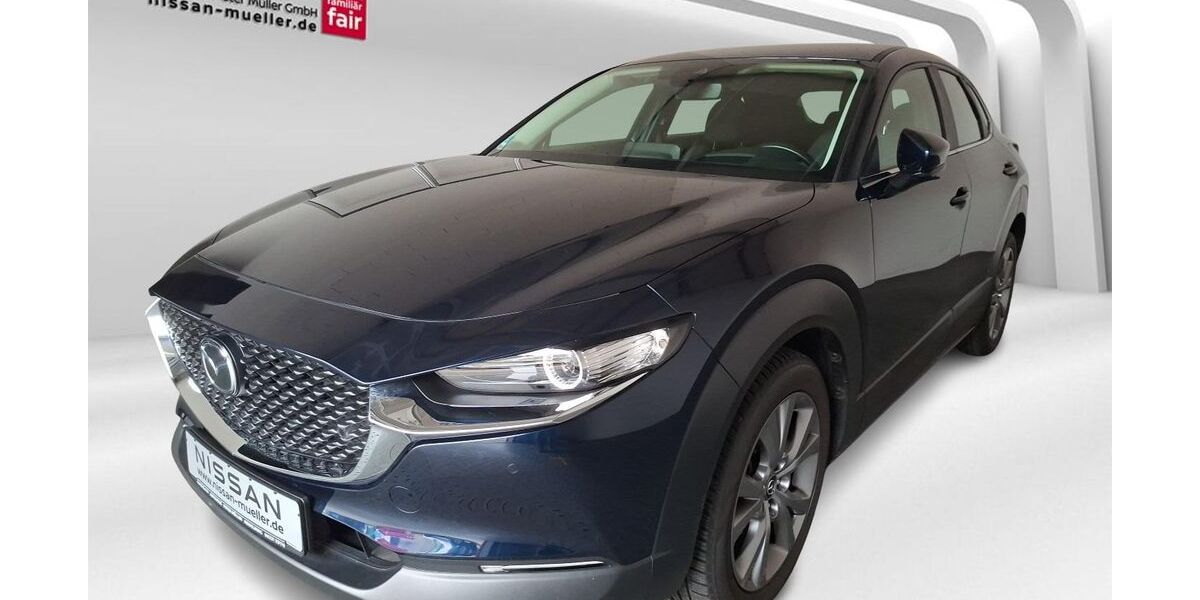Mazda CX-30 50.402 km 23.850 &euro; Heidelberg 69126