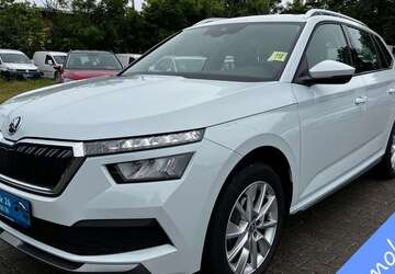 Skoda Kamiq 92.250 km 11.950 &euro; Weinheim an der Bergstraße 69469