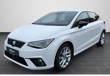 Seat Ibiza 29.439 km 18.100 &euro; Heidelberg 69123