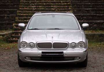 Jaguar XJR 79.000 km 42.999 &euro; Heppenheim 64646