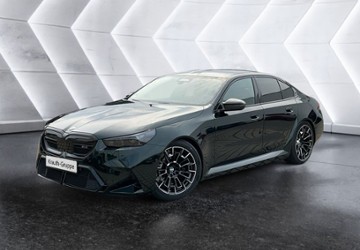 BMW M5 15.000 km 129.900 &euro; Heidelberg 69123