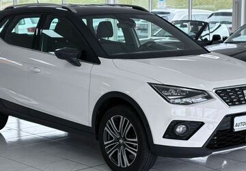 Seat Arona 104.000 km 12.990 &euro; Speyer 67346