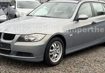 BMW 320 70.000 km 5.500 &euro; Lampertheim 68623