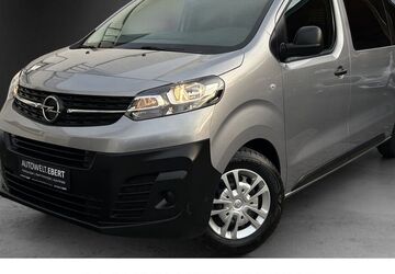 Opel Vivaro 121.990 km 21.890 &euro; Hockenheim 68766