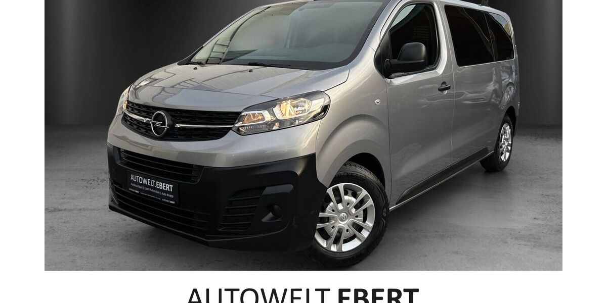 Opel Vivaro 121.990 km 21.890 &euro; Hockenheim 68766