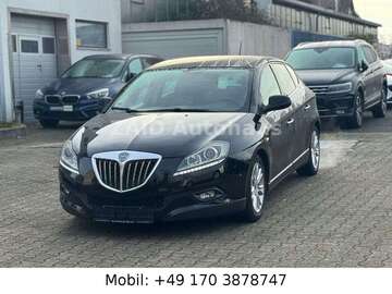 Gebrauchte Lancia Delta