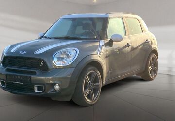 Mini Cooper SD 117.000 km 9.990 &euro; Ludwigshafen am Rhein 67059