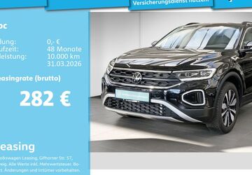 VW T-Roc 16.385 km 27.796 &euro; Mannheim 68309