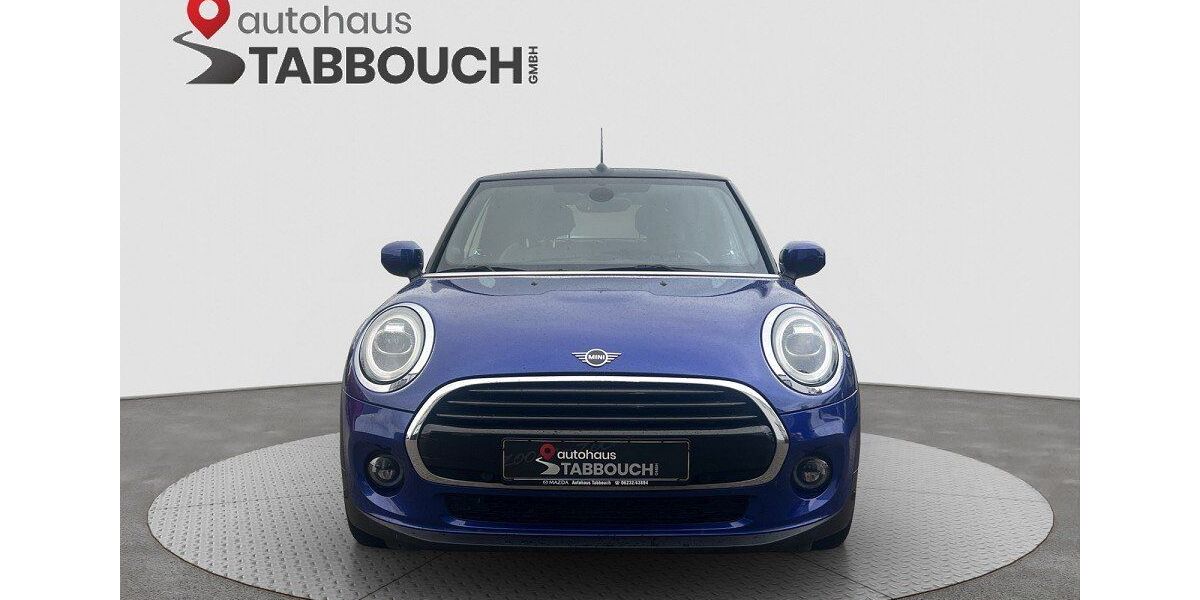 Mini Cooper S 72.500 km 19.999 &euro; Speyer 67346