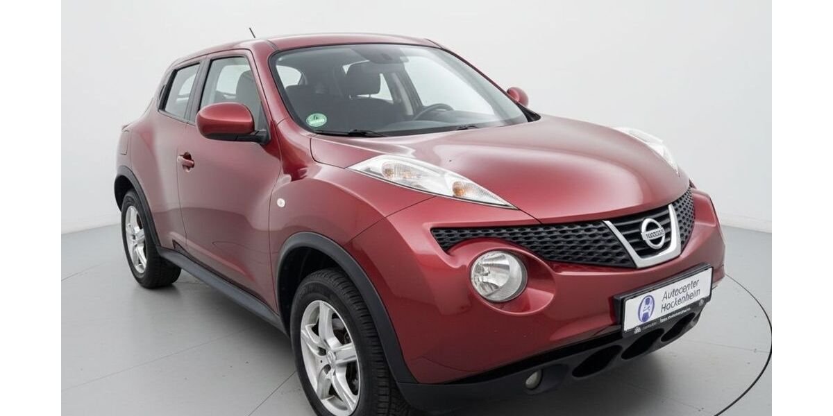Nissan Juke 220.145 km 4.900 &euro; Hockenheim 68766