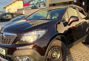 Opel Mokka 67.500 km 10.999 &euro; Hockenheim 68766
