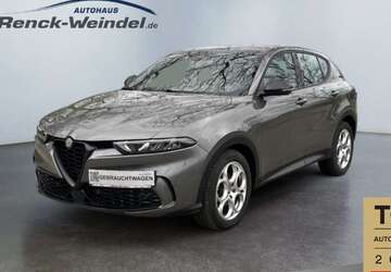 Alfa Romeo Tonale 10.263 km 27.989 &euro; Ludwigshafen 67071