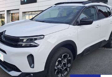 Citroen C5 Aircross 49.031 km 100.000 &euro; Mannheim 68309