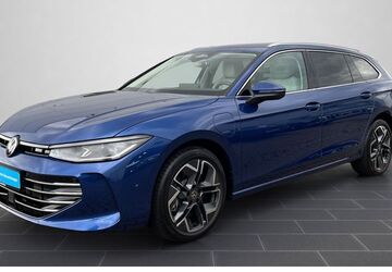 VW Passat Variant 14.098 km 37.900 &euro; Ladenburg 68526