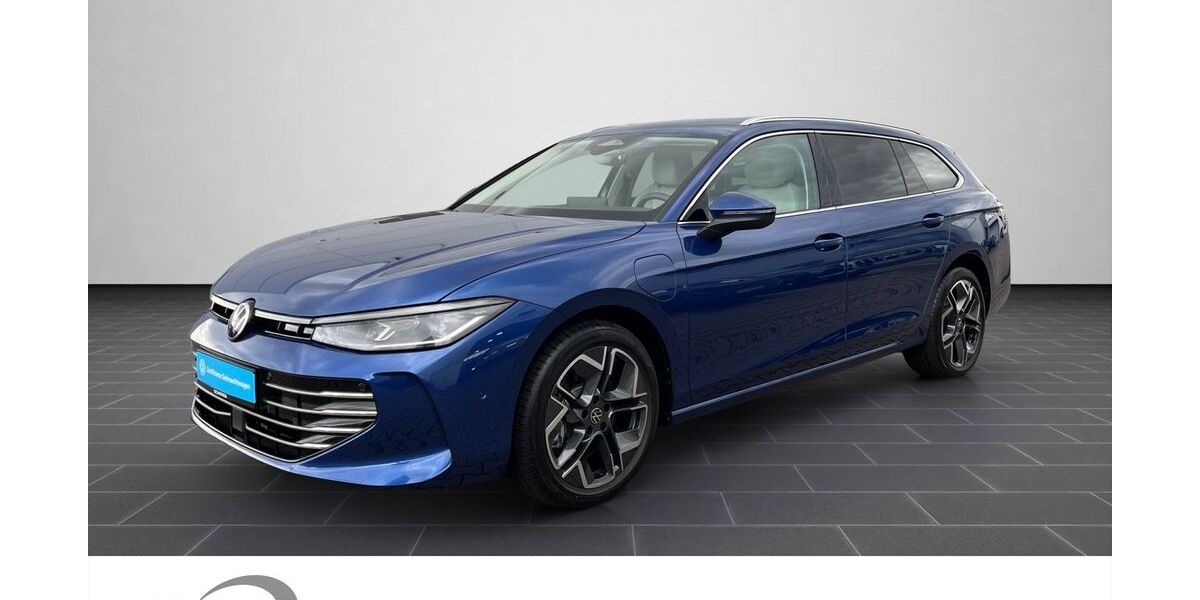 VW Passat Variant 14.098 km 37.900 &euro; Ladenburg 68526