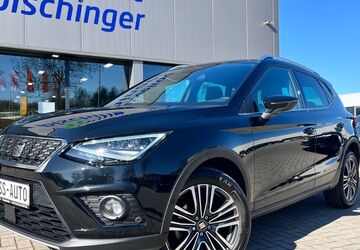 Seat Arona 110.200 km 12.990 &euro; Sinsheim 74889