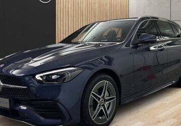 Mercedes-Benz C 300 21.999 km 43.900 &euro; Speyer 67346