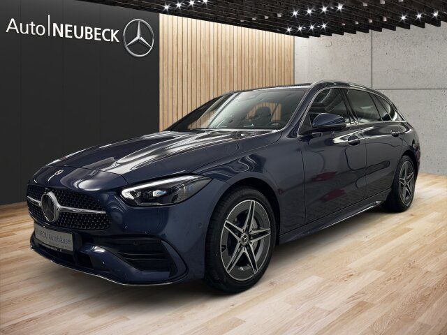 Mercedes-Benz C 300 21.999 km 43.900 &euro; Speyer 67346