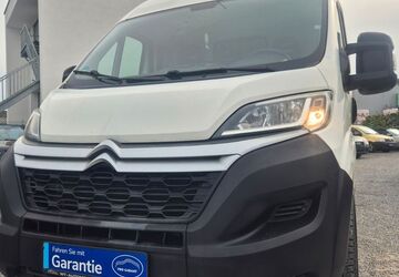 Citroen Jumper 92.057 km 13.999 &euro; Hockenheim 68766