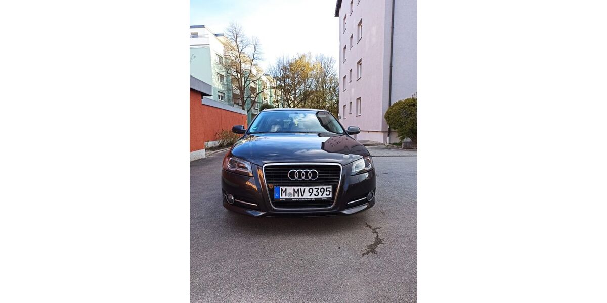 Audi A3 230.000 km 5.300 &euro; Mannheim 68199