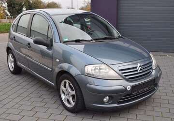 Citroen C3 168.000 km 1.690 &euro; Mannheim 68305