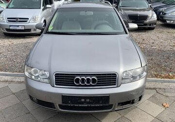 Audi A4 540.000 km 950 &euro; Ludwigshafen 67071
