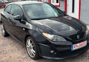 Seat Ibiza 91.000 km 7.750 &euro; Mutterstadt 67112
