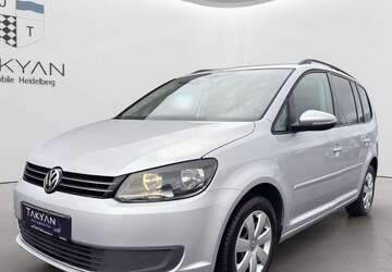 VW Touran 199.000 km 7.990 &euro; Edingen-Neckarhausen 68535