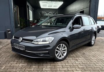 VW Golf 120.000 km 15.200 &euro; Schwetzingen 68723