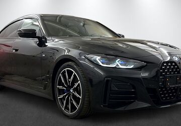 BMW 420 Gran Coupé 36.000 km 41.990 &euro; Ittlingen 74930