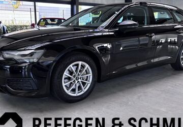 Audi A6 89.600 km 28.480 &euro; Mannheim 68309