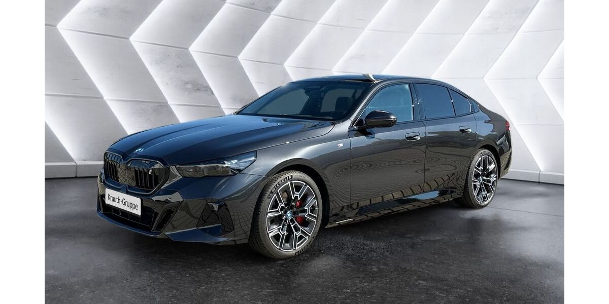 BMW i5 2.500 km 77.700 &euro; Heidelberg 69123