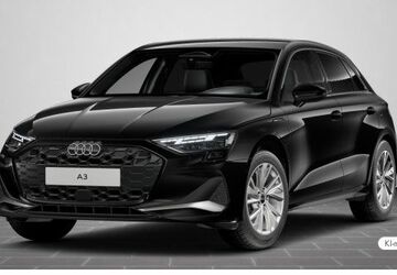 Audi A3 14.582 km 32.490 &euro; Mannheim 68309