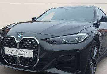 BMW 420 Gran Coupé 169.800 km 30.500 &euro; Sinsheim 74889