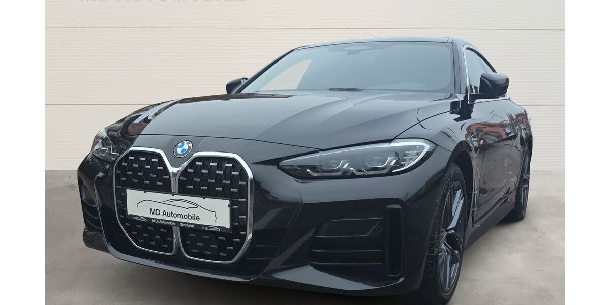 BMW 420 Gran Coupé 169.800 km 30.500 &euro; Sinsheim 74889