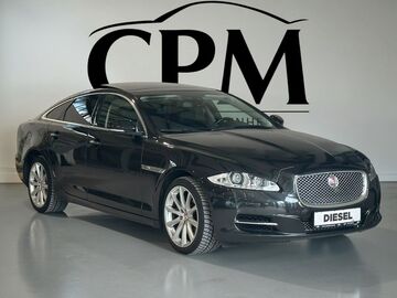 Gebrauchte Jaguar XJ